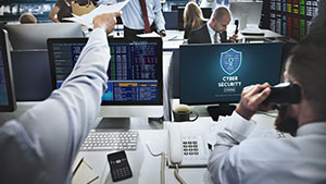 Gerenciamento de Vulnerabilidades