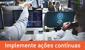 Gestao de Vulnerabilidades