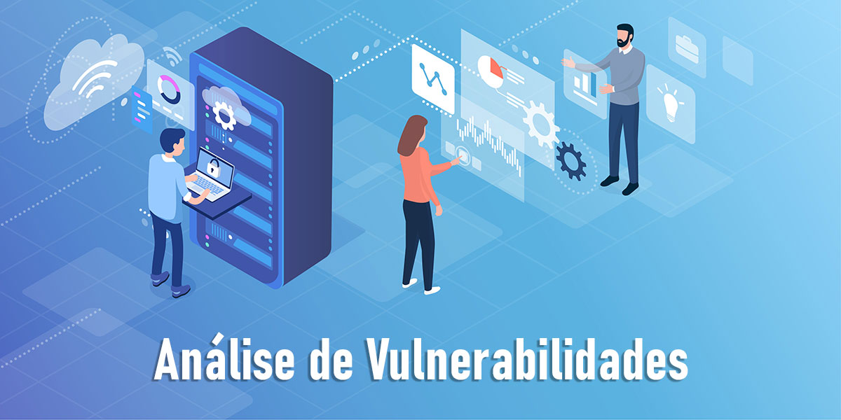 Análise de Vulnerabilidades
